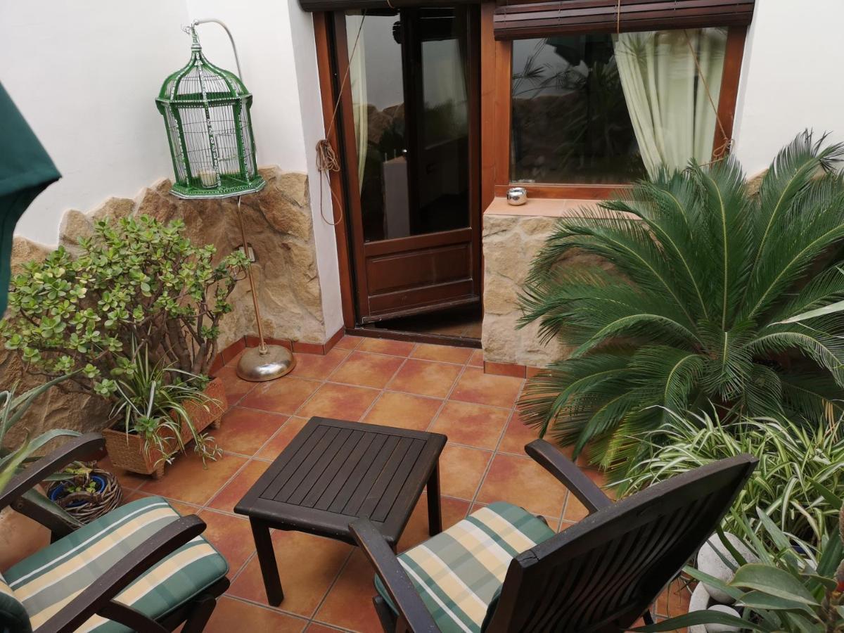 Hotel Triskel Jávea Zewnętrze zdjęcie