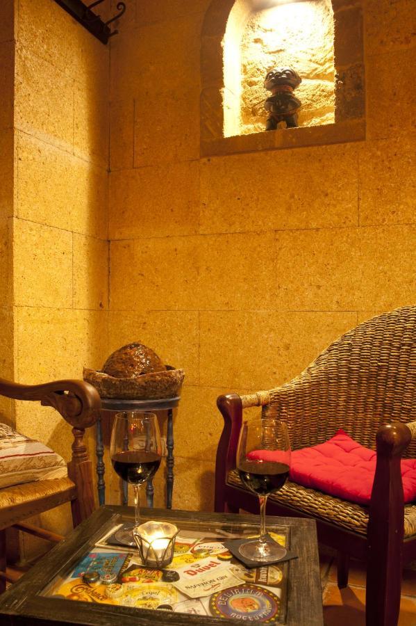 Hotel Triskel Jávea Zewnętrze zdjęcie