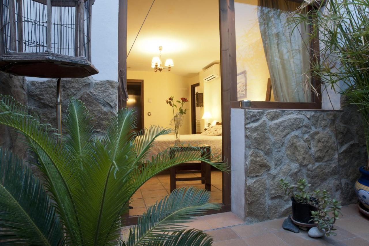 Hotel Triskel Jávea Zewnętrze zdjęcie