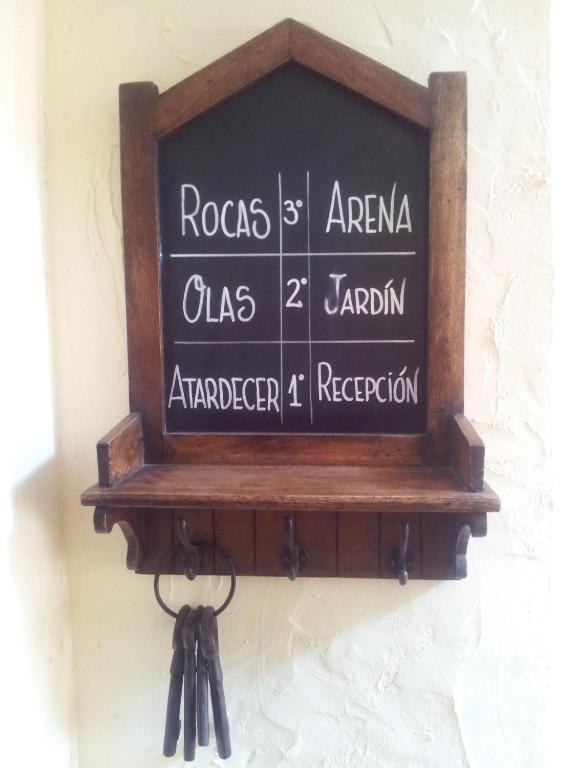Hotel Triskel Jávea Pokój zdjęcie