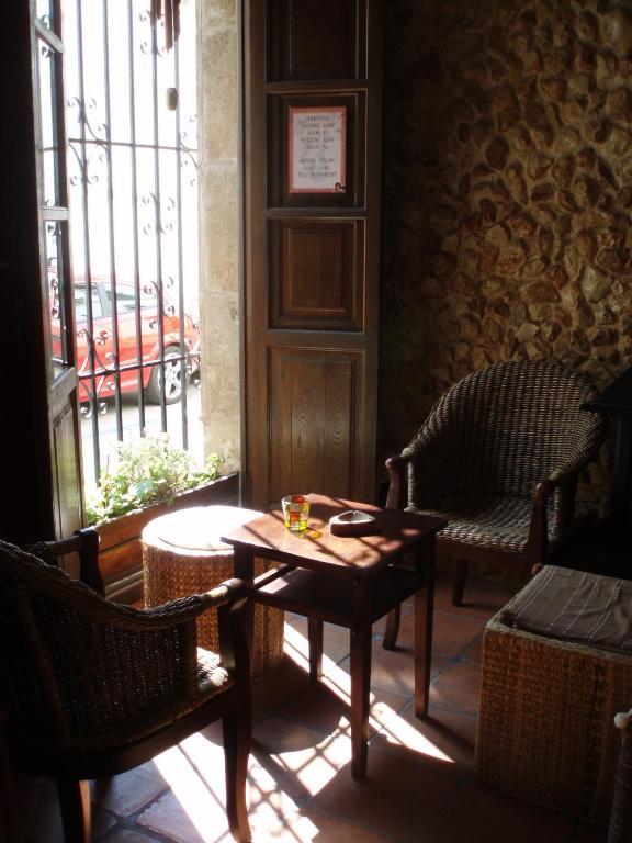 Hotel Triskel Jávea Zewnętrze zdjęcie