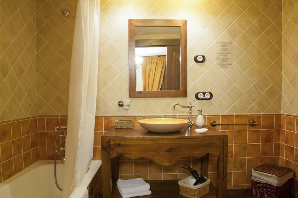 Hotel Triskel Jávea Pokój zdjęcie